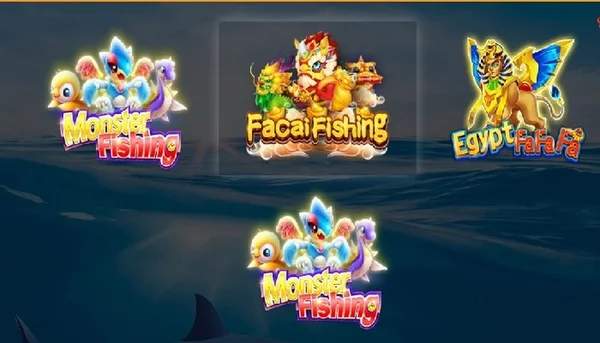 Fire Kirin (Thần Rồng) là game bắn cá typhu88 có đồ họa đẹp mắt