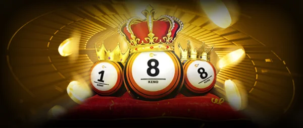 Xổ số là loại hình Casino trực tuyến TYPHU88 vô cùng được yêu thích