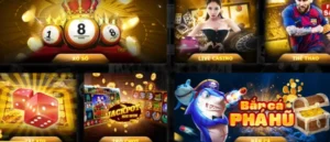 Tham gia game bài TYPHU88 đơn giản và dễ dàng