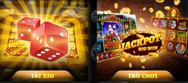 Loạt trò chơi game bài TYPHU88 hỗ trợ hấp dẫn