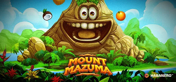 Trải nghiệm game nổ hũ TYPHU88 Mount Mazuma đầy hấp dẫn